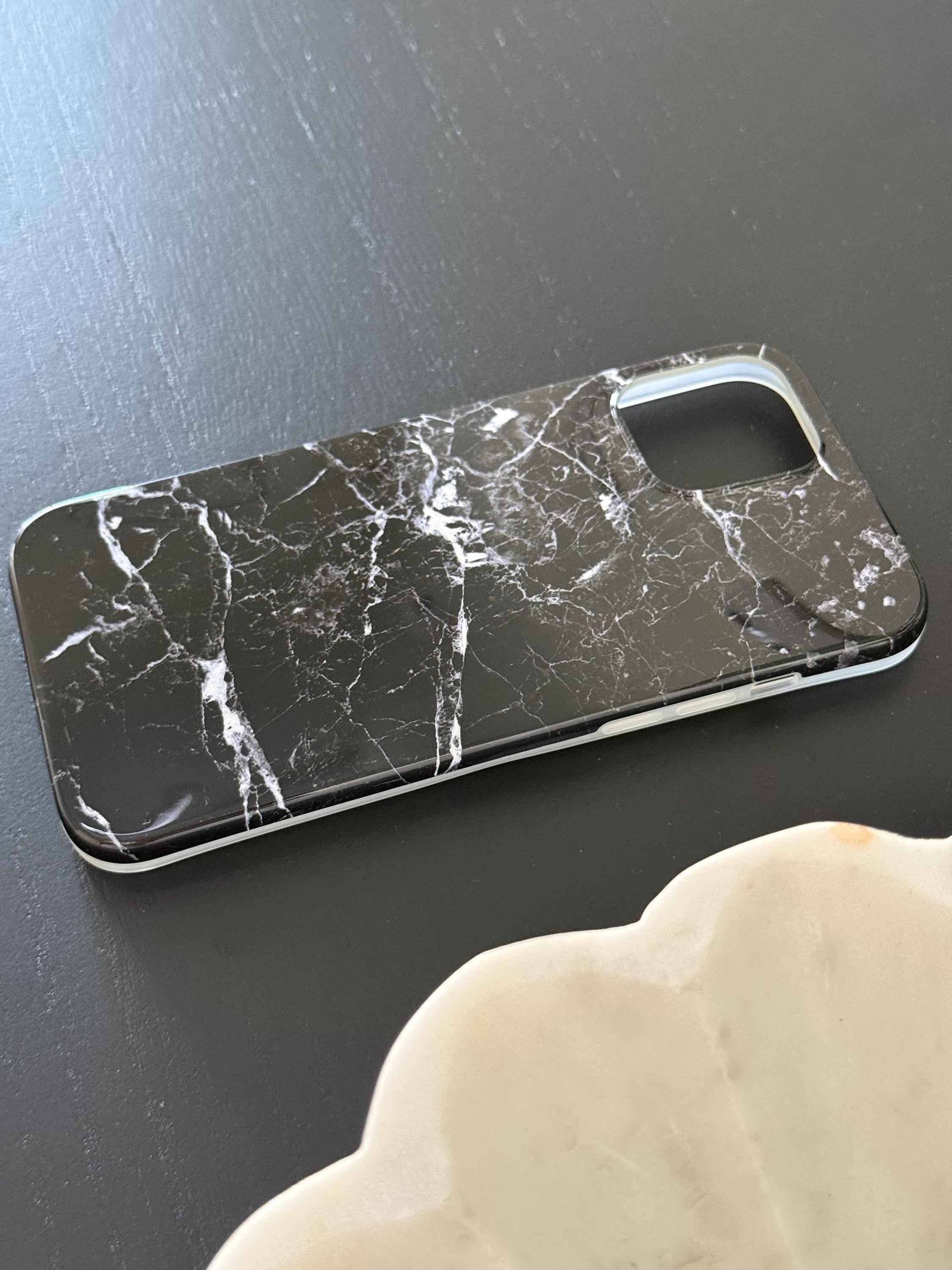 Elegant Marble iPhone Cases iPhone