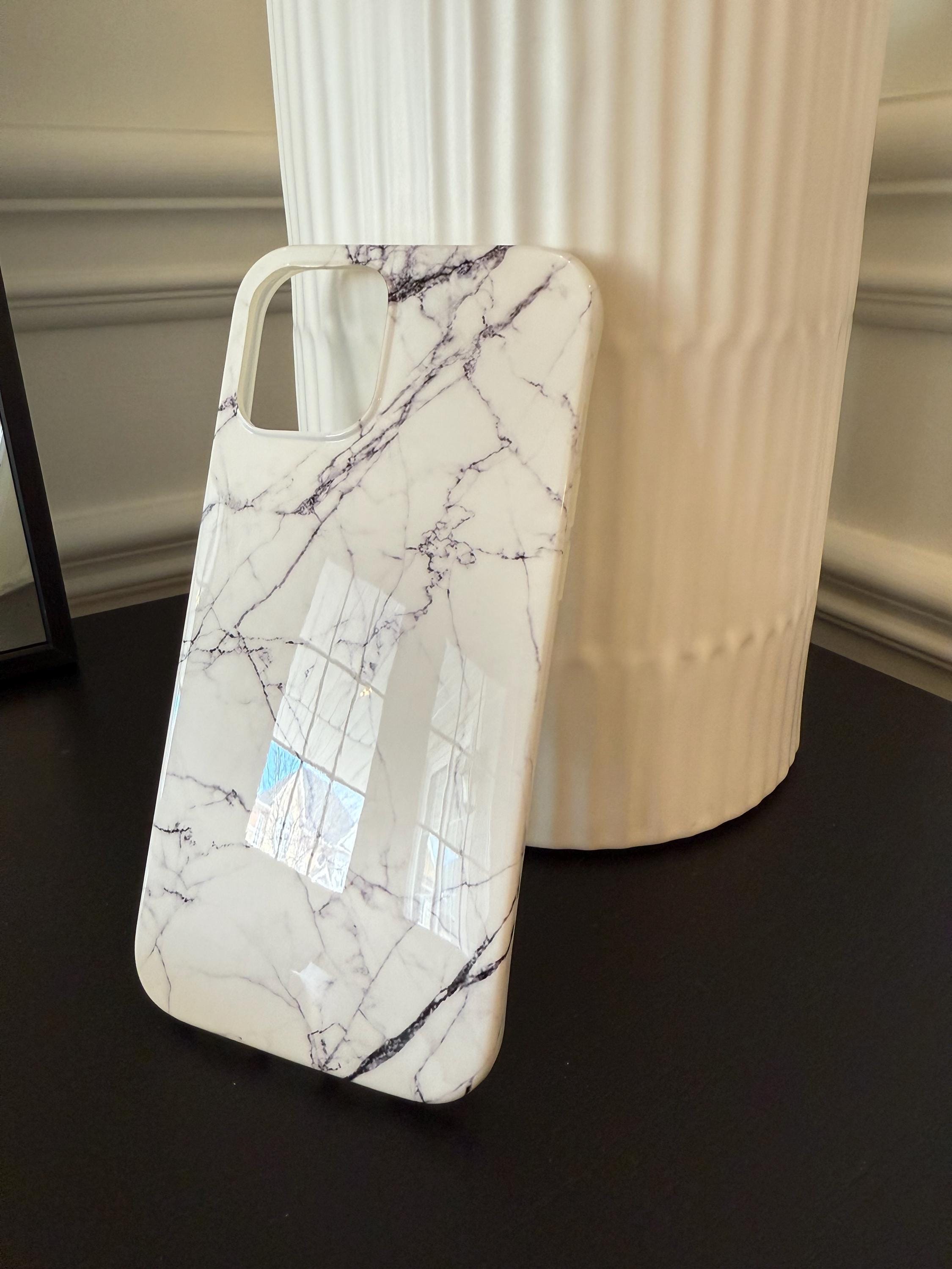 Elegant Marble iPhone Cases iPhone