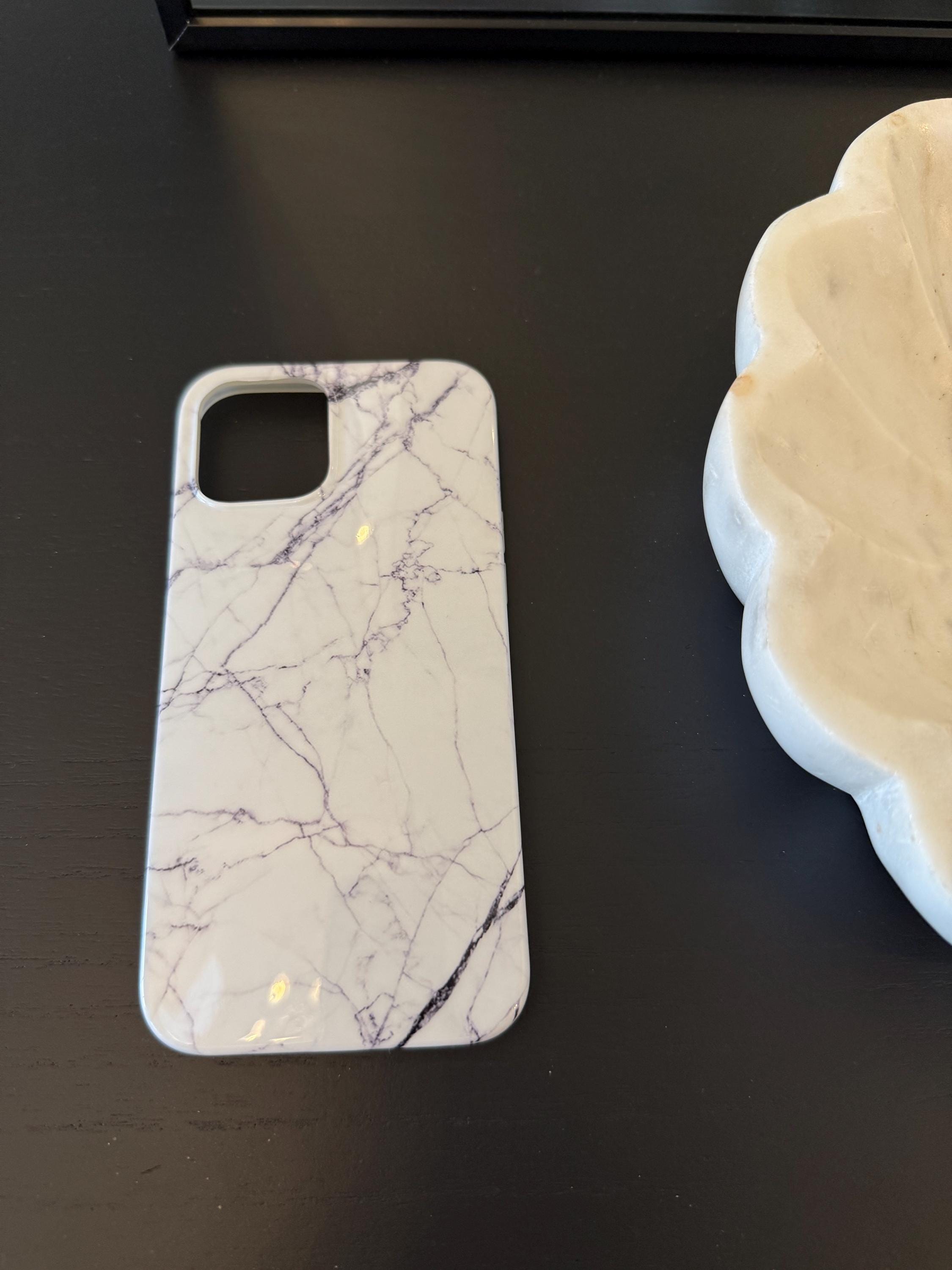 Elegant Marble iPhone Cases iPhone