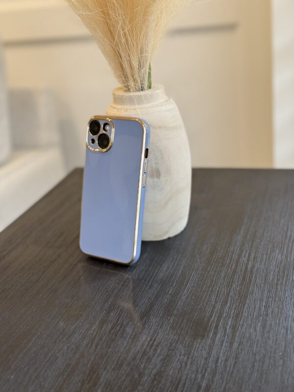 Gold Plated iPhone Case - Image 3