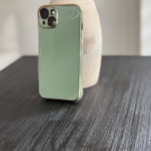 Eucalyptus Green