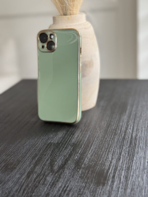 Eucalyptus Green