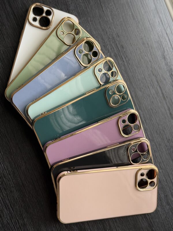 Gold Plated iPhone Case - Image 11