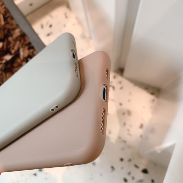 Heart Logo iPhone Case - Image 7