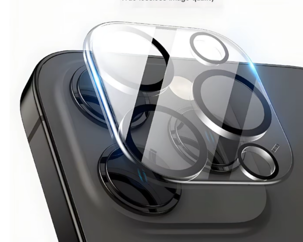 Camera Lens Protector